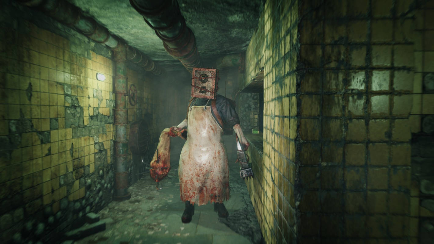 Tandem: A Tale of Shadows и The Evil Within 2 бесплатно раздают в EGS