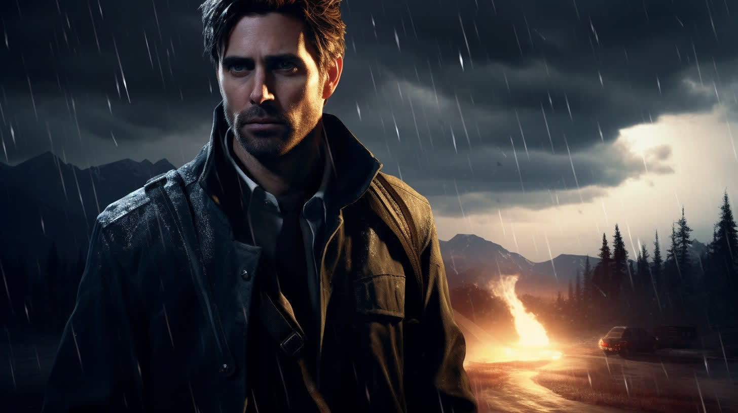 Лучшие настройки графики в Alan Wake 2 — как повысить FPS