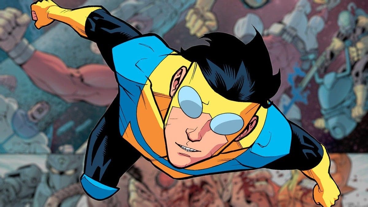 Invincible