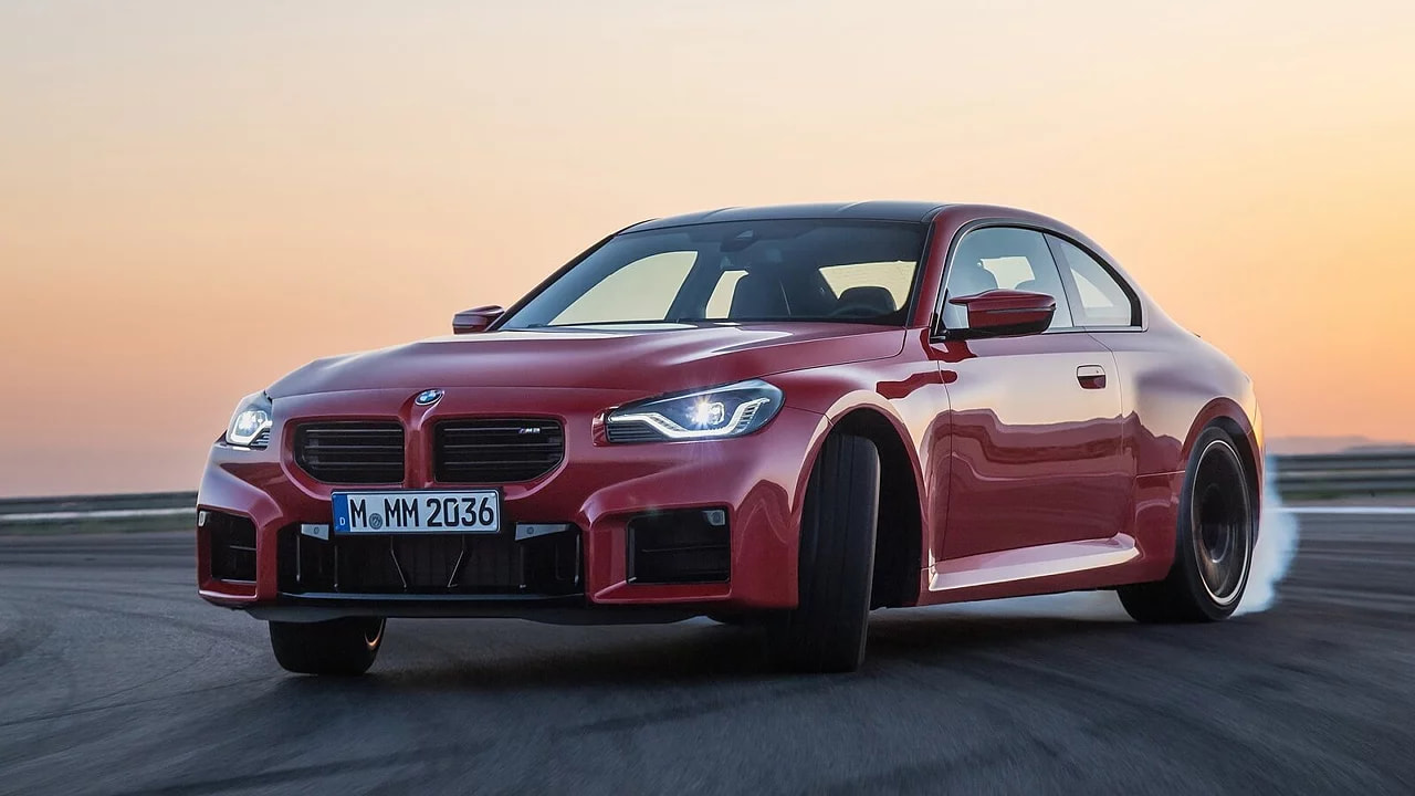 Список всех машин Forza Motorsport – подборка всех авто