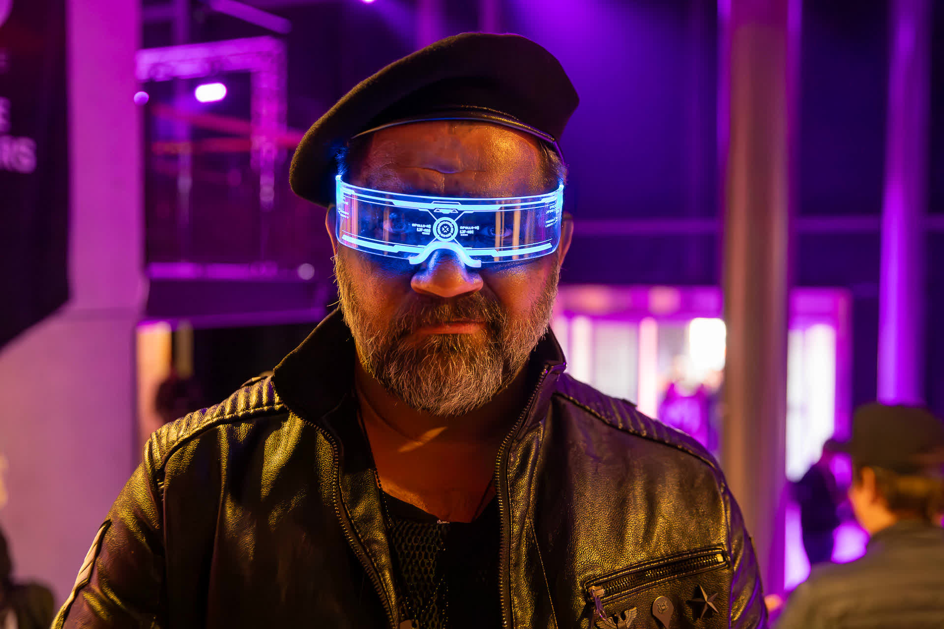 Сага об EVE Fanfest 2023, Часть 3 — Начало Фестиваля
