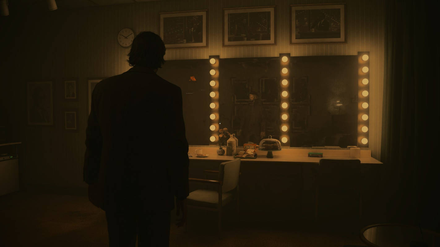 Вышел Alan Wake 2 – хоррор от создателей Max Payne и Control