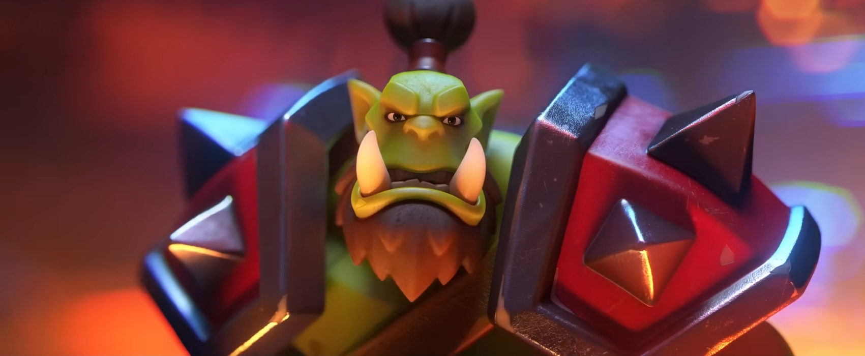 Мобильная игра Warcraft Rumble выйдет на iOS и Android в ноябре