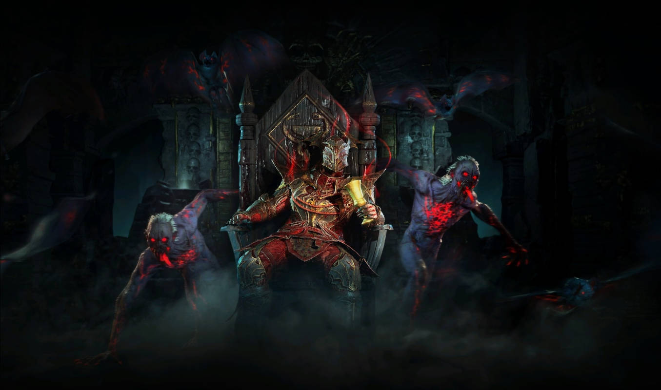 В Diablo 4 и Space Engineers стартовали бесплатные выходные