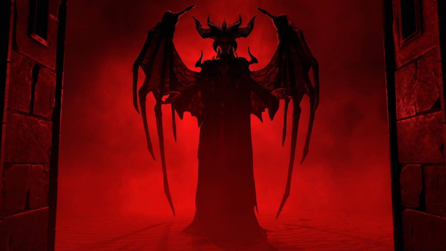 В Diablo 4 из-за эксплойта временно отключили обмен между игроками