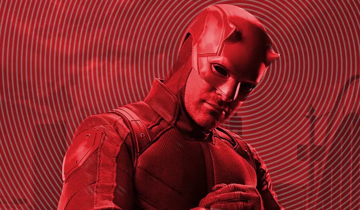 Сериал «Сорвиголова: Рождённый заново»  будет переделан