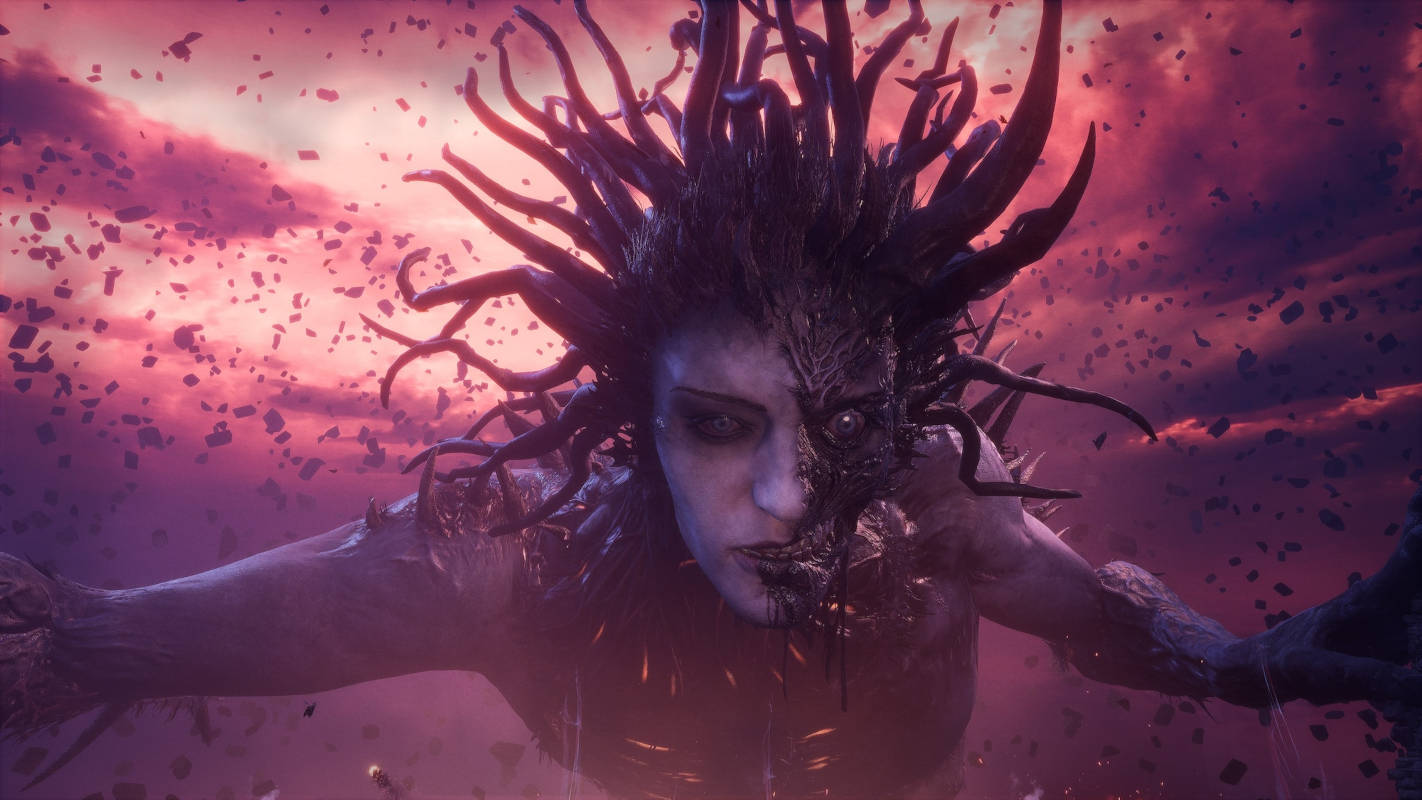 Lords of the Fallen – патч 1.1.224 скорректировал «Новую игру Плюс»