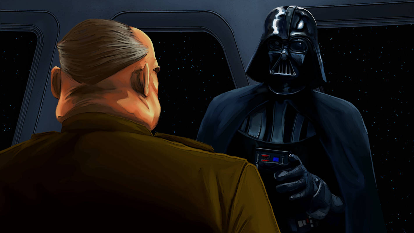 Ремастер шутера Star Wars: Dark Forces получил дату выхода