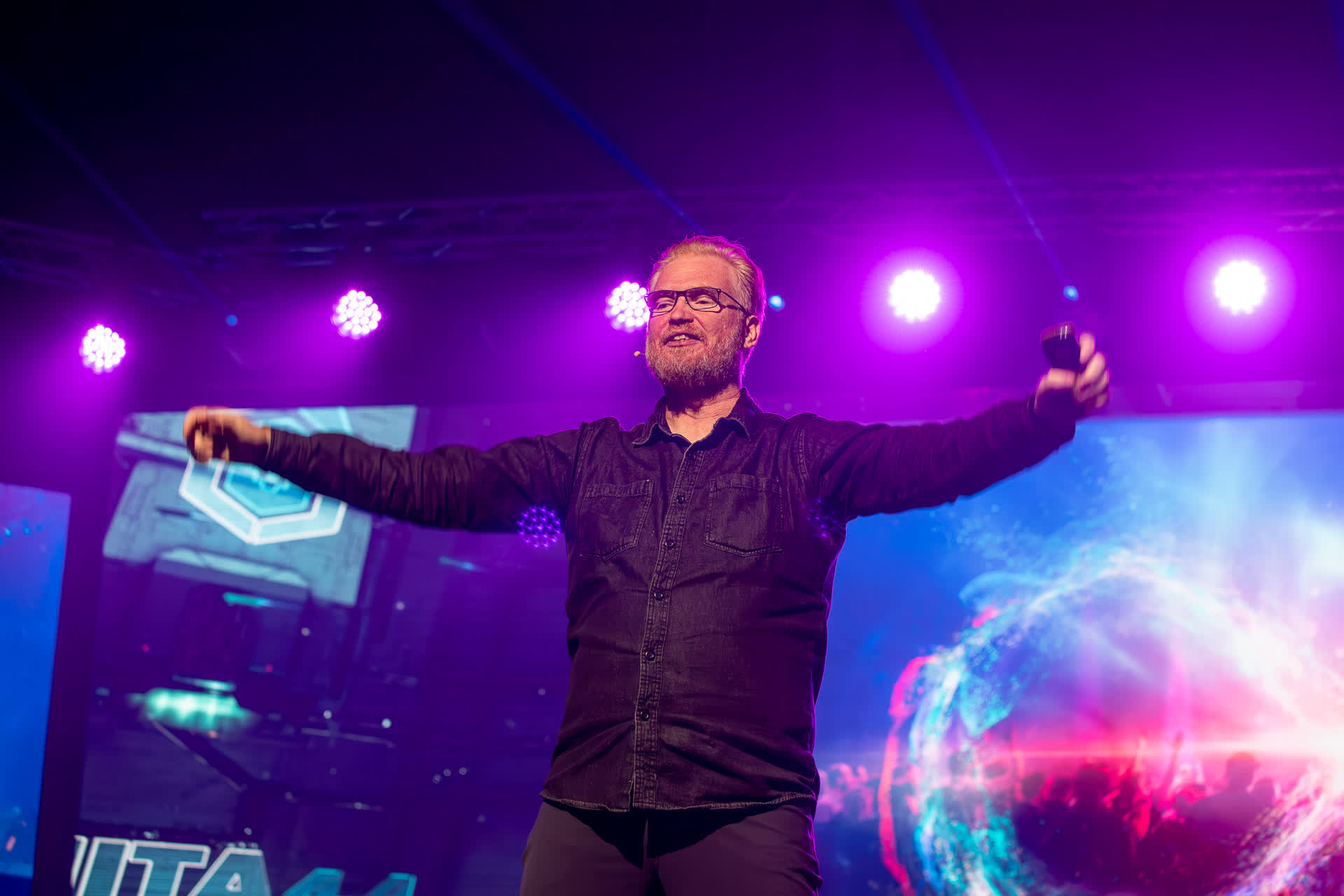 Сага об EVE Fanfest 2023, Часть 4 — Кульминация Фестиваля