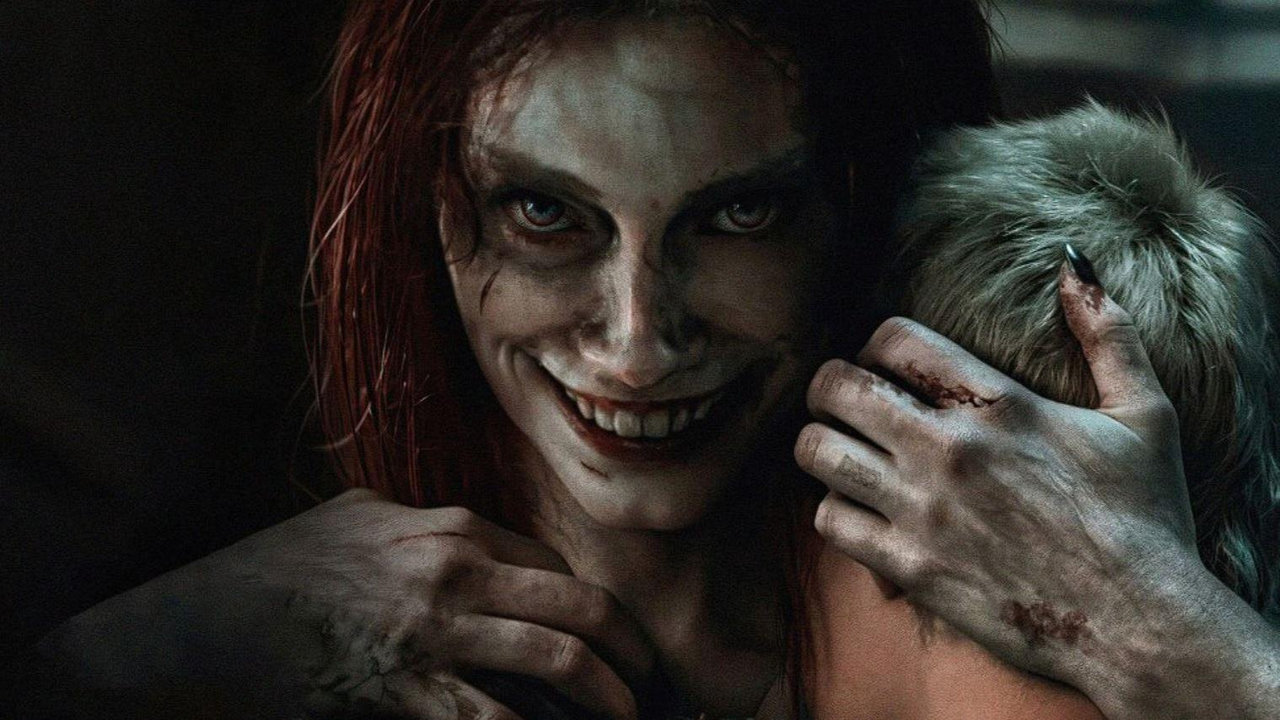 Evil Dead Rise