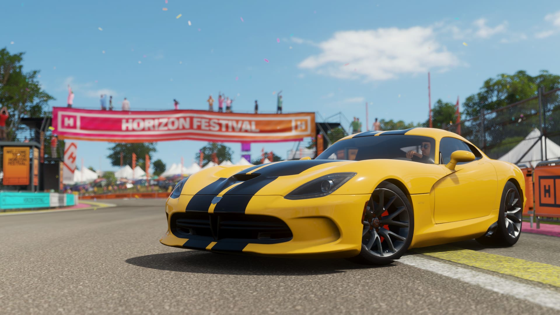 Список всех машин Forza Motorsport – подборка всех авто