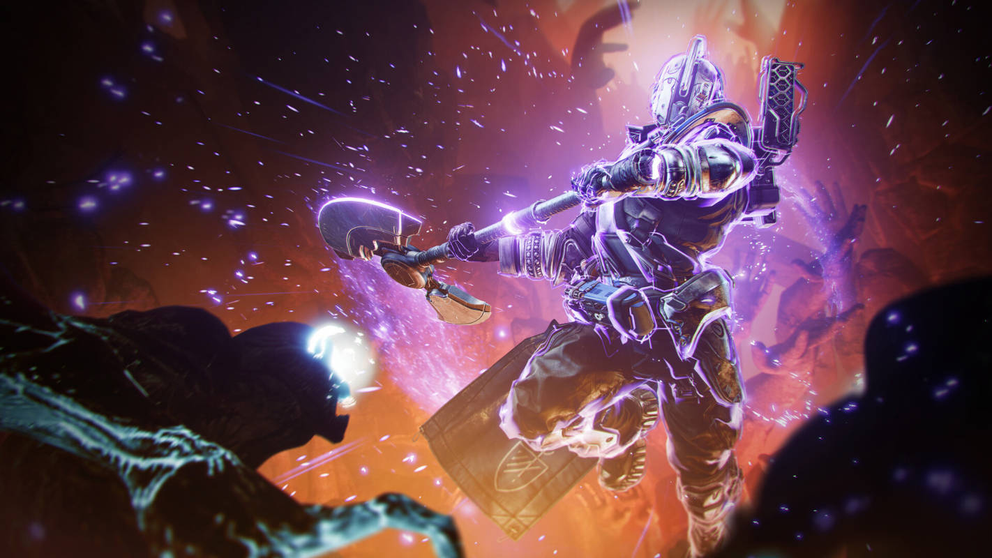 Слух: Destiny 2 – выход DLC «Финальная форма» перенесли на июнь