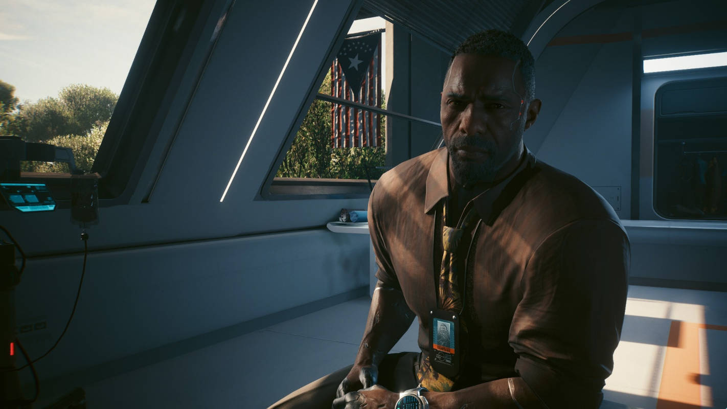 Cyberpunk 2077 – патч 2.02 закроет баг с понижением уровня имплантов