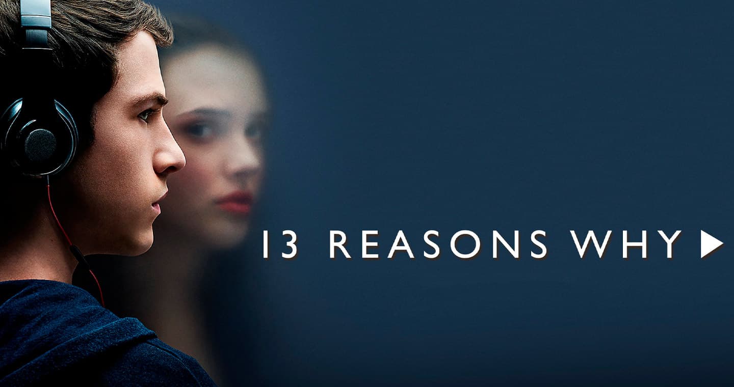 13 Reasons Why