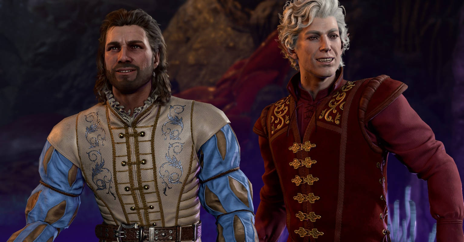 Объявлены победители GJA 2023 – Baldur's Gate 3 стала «Игрой года»