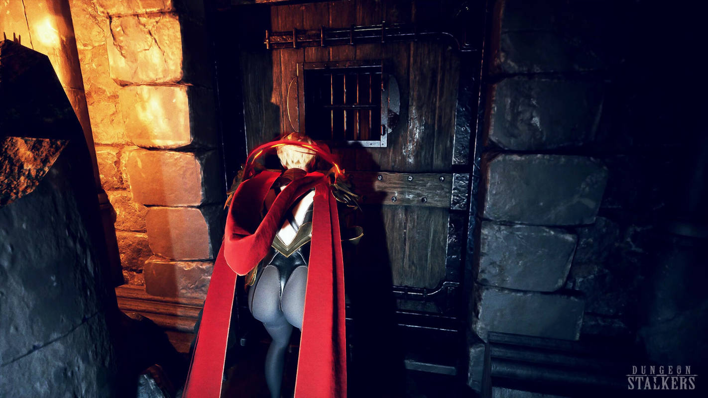 Стартовал плейтест Dungeon Stalkers – экшна в духе Dark and Darker