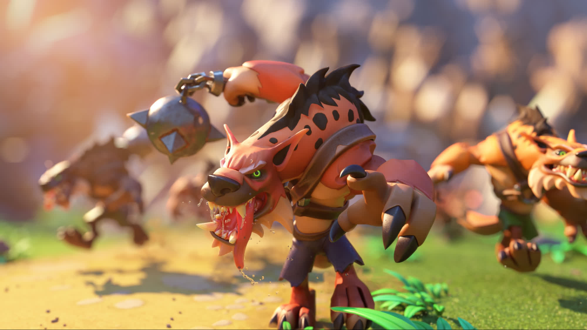 Как собрать лучшую колоду в Warcraft Rumble