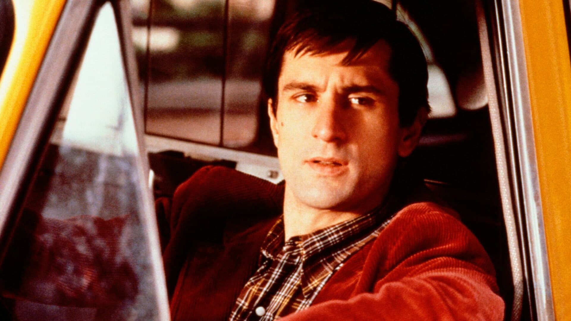 Taxi Driver