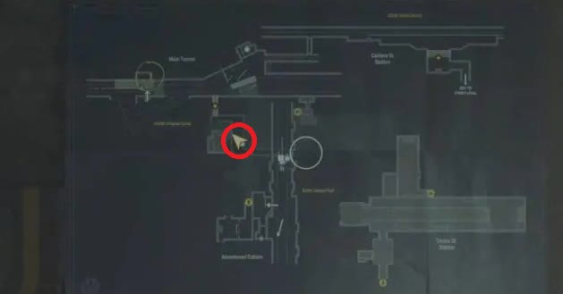 Где найти шерифа Тима Брейкера в Alan Wake 2