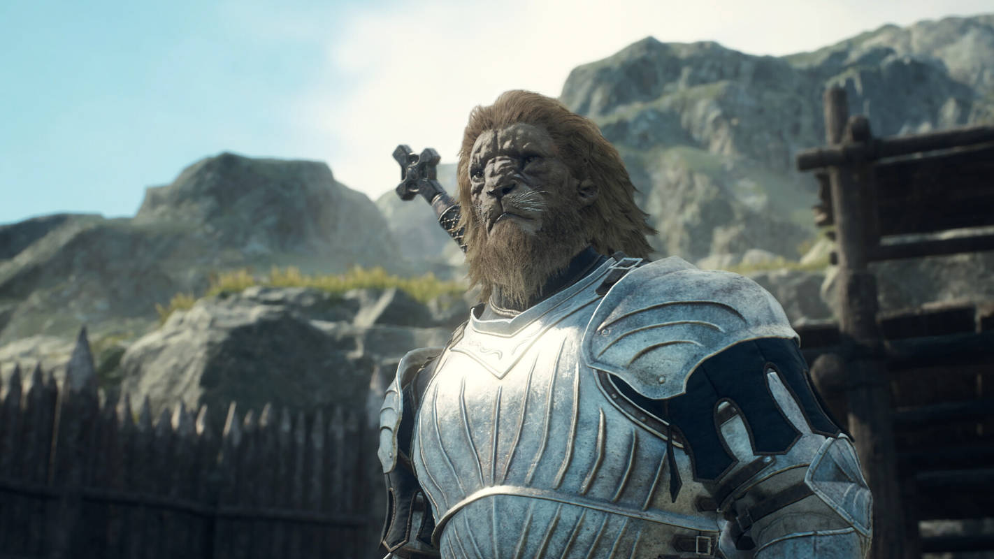 Слух: ролевой экшн Dragon’s Dogma 2 выйдет в марте 2024 года