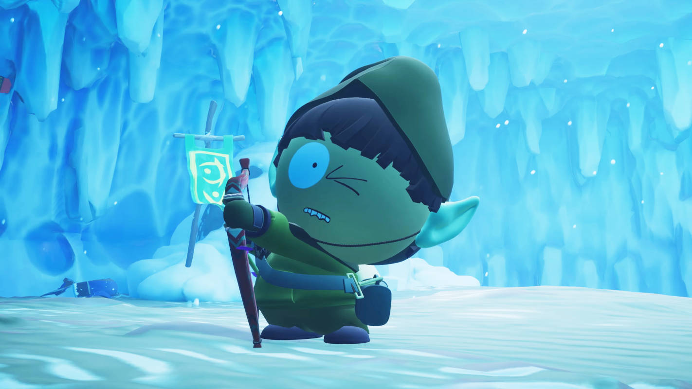 South Park: Snow Day! – опубликован геймплей экшна про «Южный Парк»
