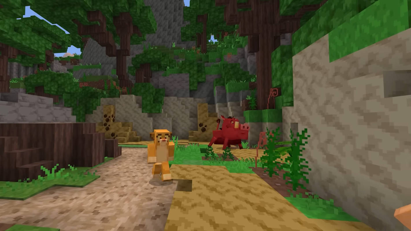 Слух: игра Minecraft зарабатывает по $100 миллионов в год
