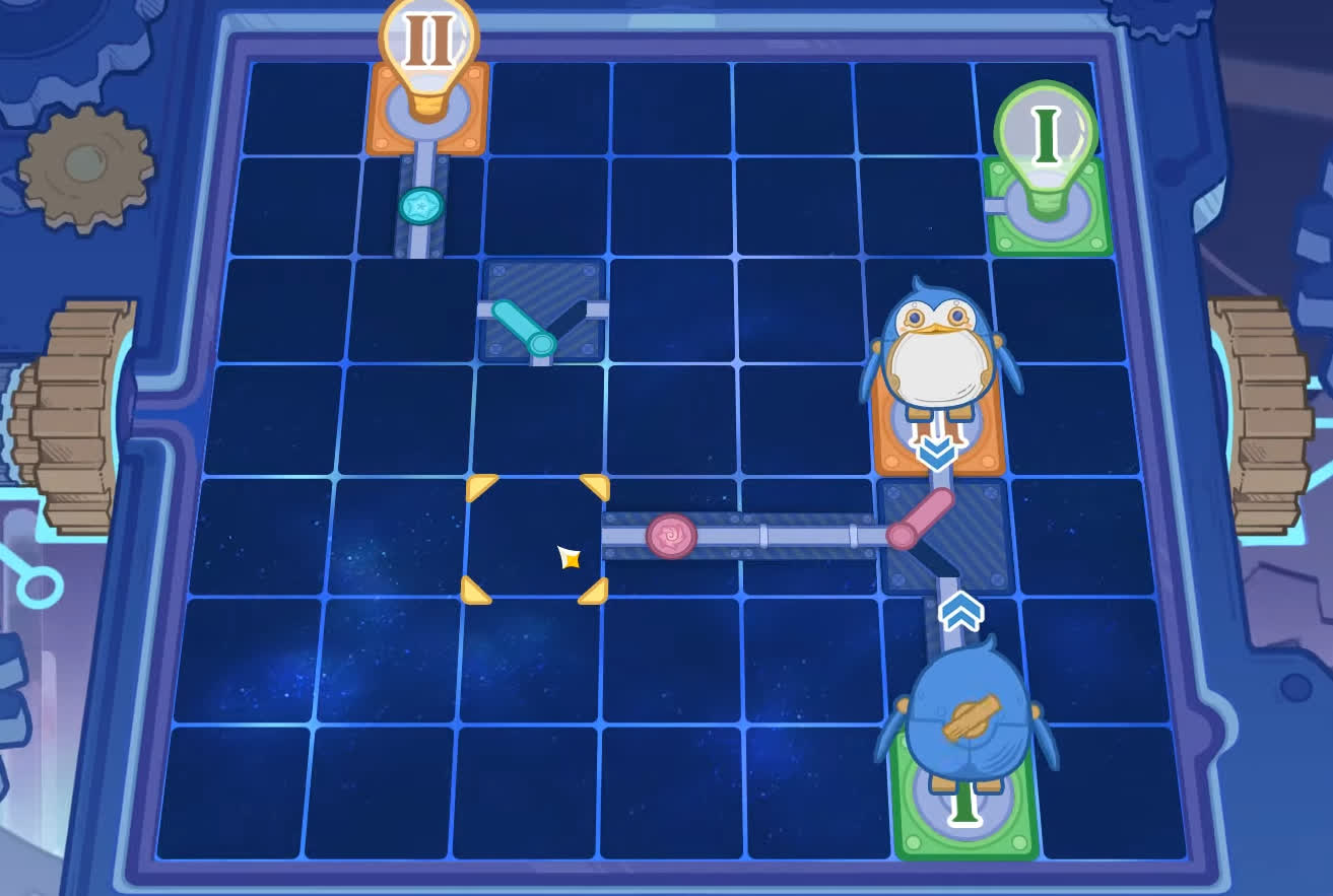 Эффективный поиск сигнала в Genshin Impact — отладка платы, как пройти