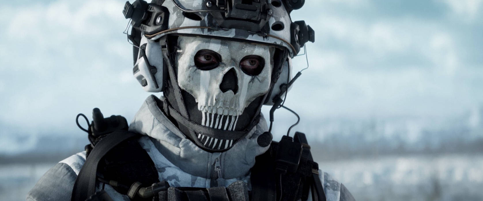 Шутер Call of Duty Modern Warfare 3 вышел на консолях и ПК