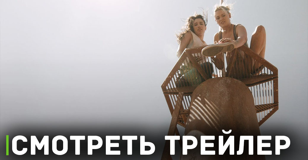 К фильму «Вышка» снимут два сиквела