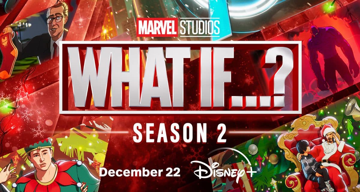 What If...?