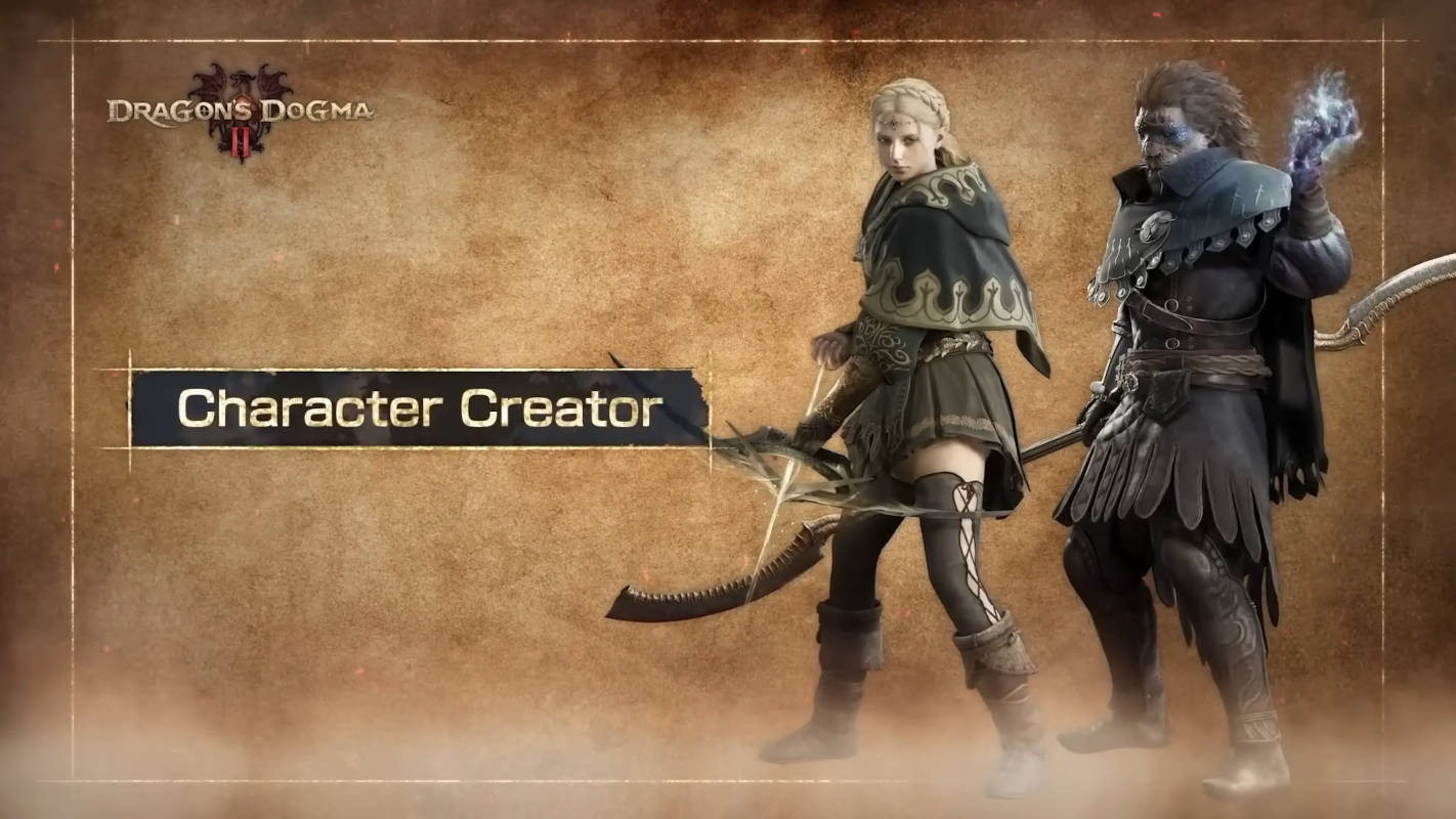 Dragon’s Dogma 2 получила дату выхода, предзаказы и системные требования