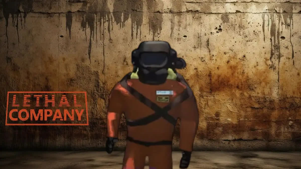 Как играть в Lethal Company по сети