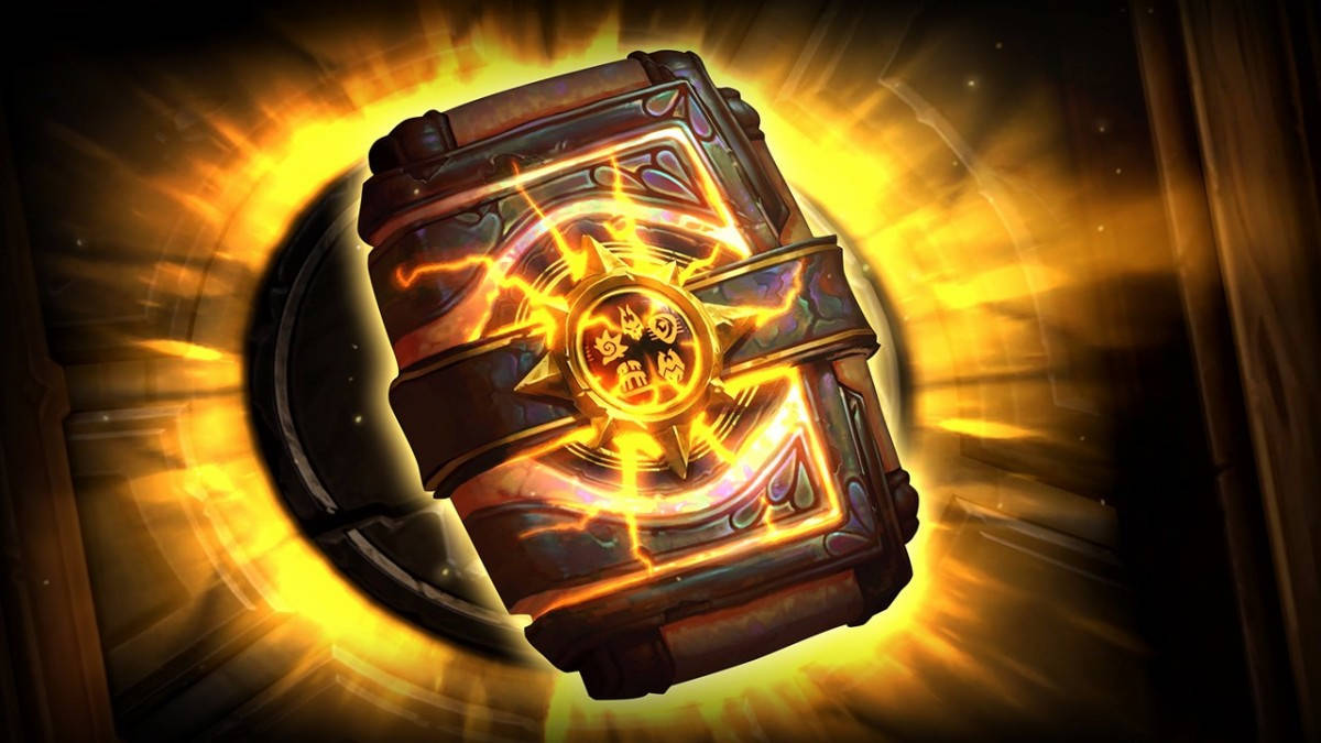 Патч 28.0.1 для Hearthstone скорректировал «Поля сражений» и «Арену»