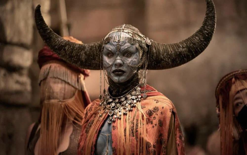 Фильмы и сериалы декабря 2023 года — новинки месяца