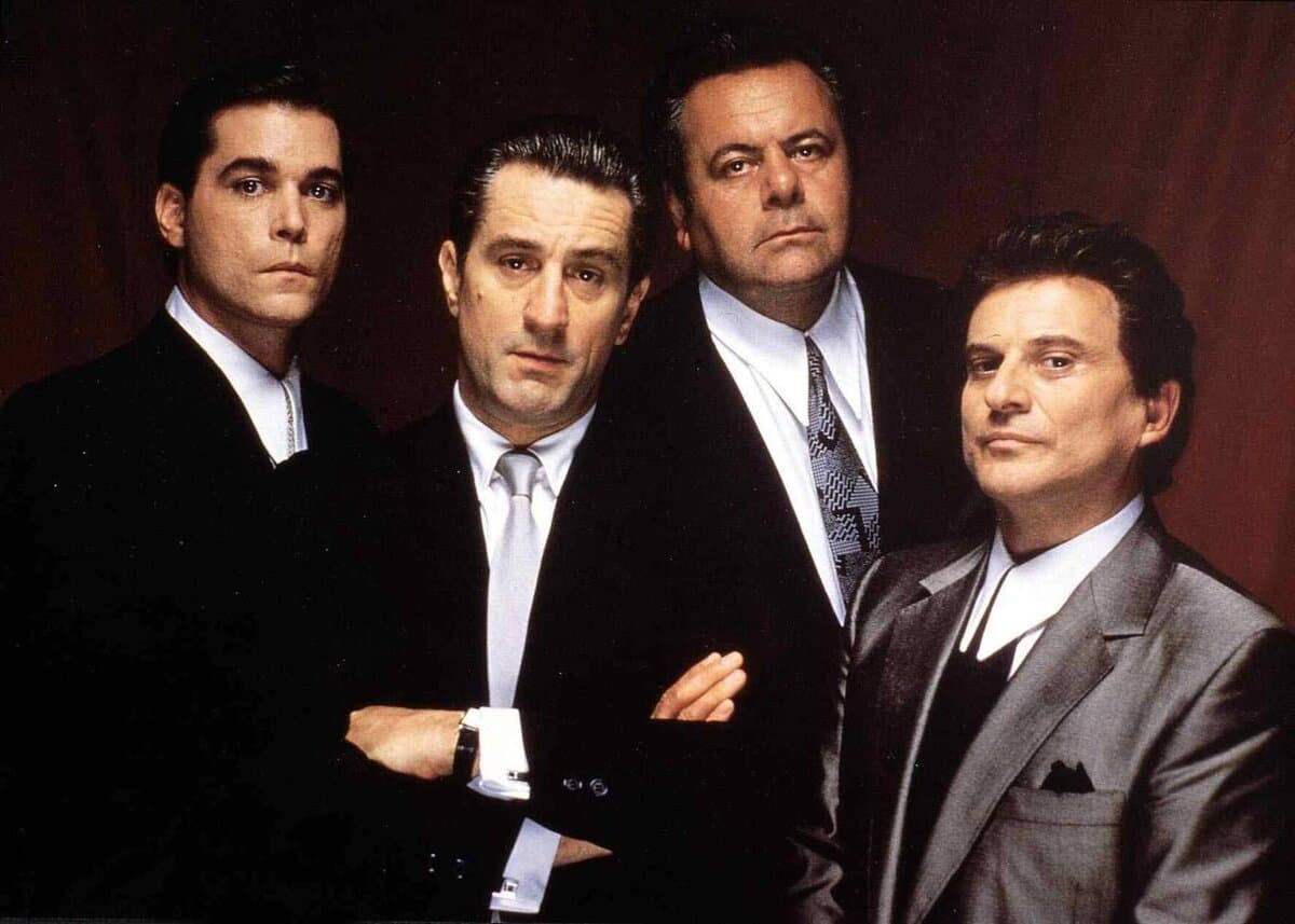 Goodfellas