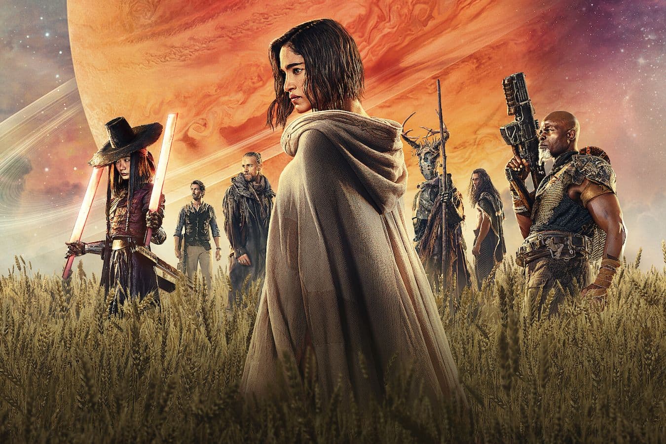Фильмы и сериалы декабря 2023 года — новинки месяца