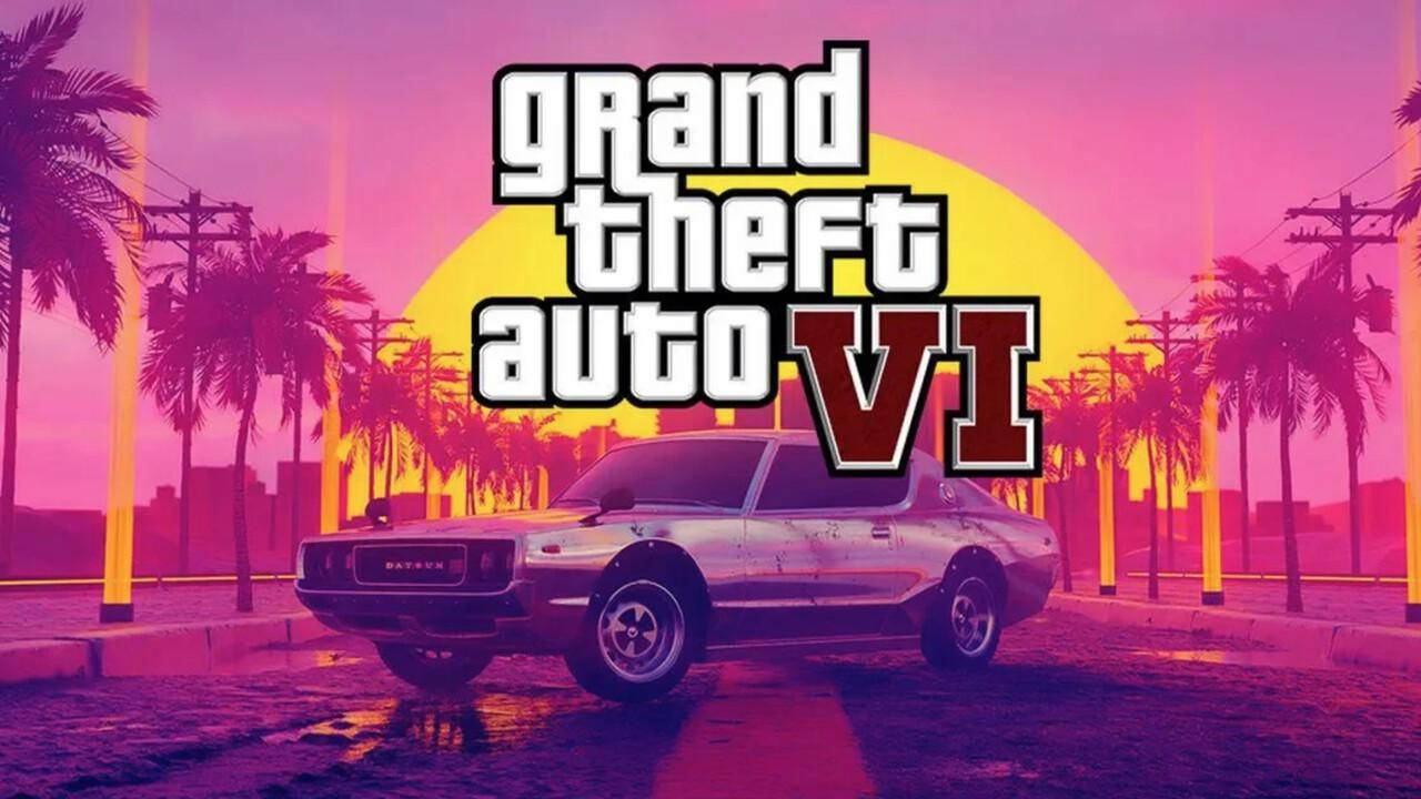 Трейлер GTA 6 покажут игрокам уже в начале декабря