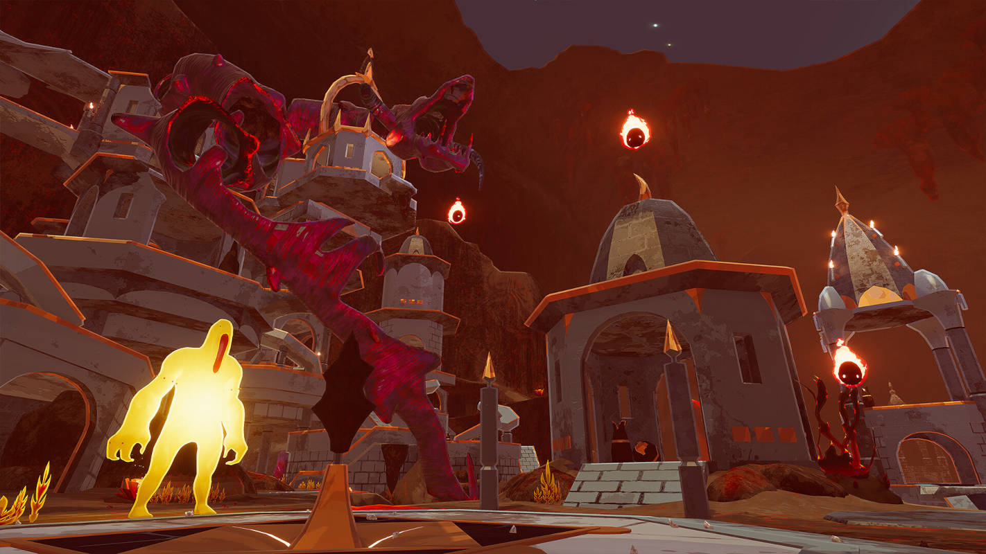 Для Risk of Rain 2 готовят дополнение Seekers of the Storm