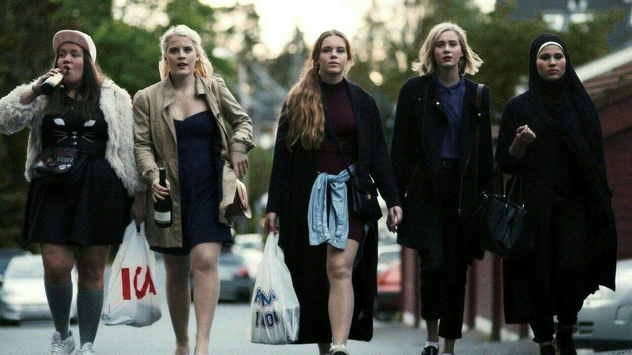 Skam