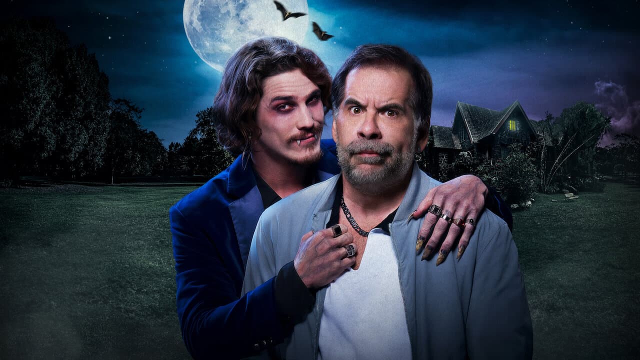 Фильмы и сериалы декабря 2023 года — новинки месяца