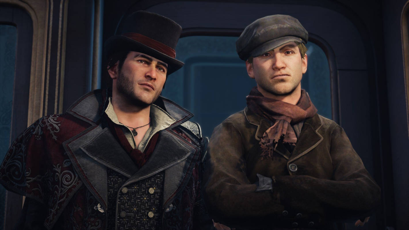 Экшн Assassin’s Creed Syndicate бесплатно раздают на ПК