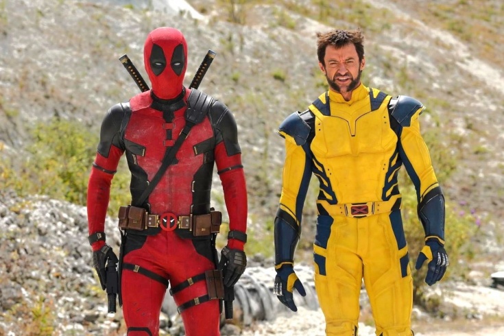 Marvel возобновила съёмки фильма «Дэдпул 3»