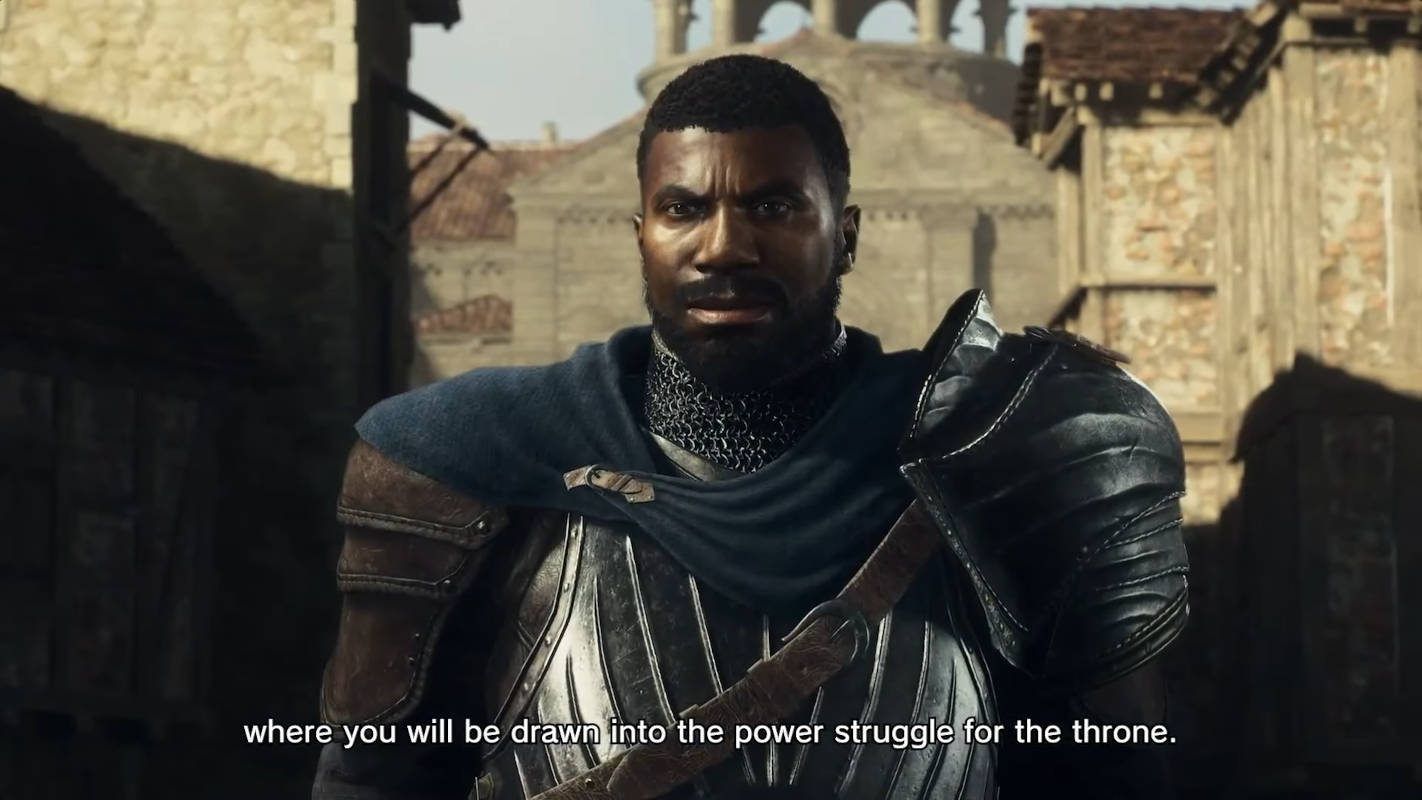 Dragon’s Dogma 2 получила дату выхода, предзаказы и системные требования