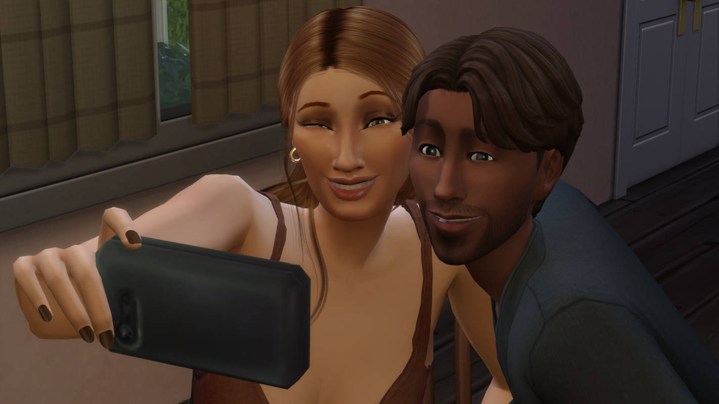 Для The Sims 4 выпустили патч 1.102.190.1030 с обучающими заданиями