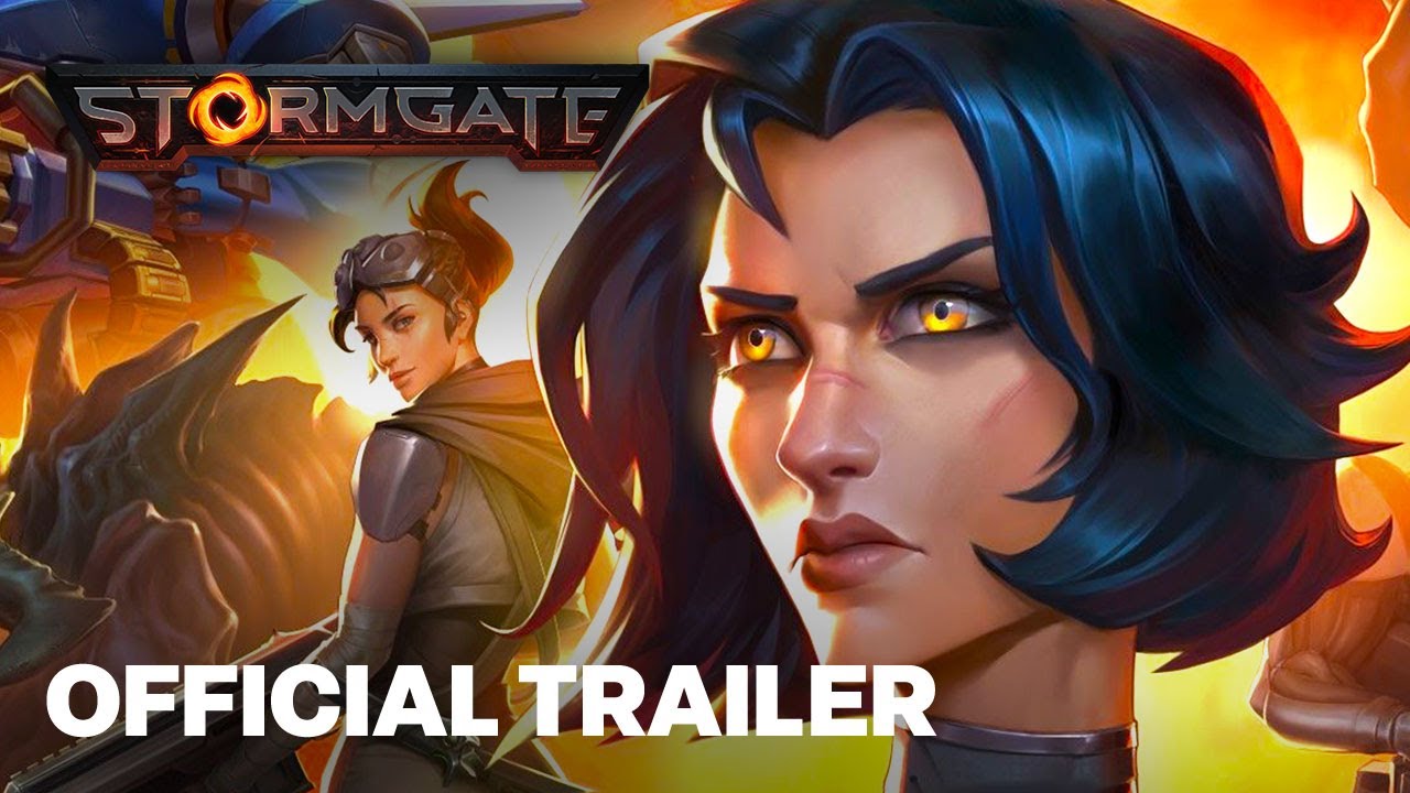 Stormgate
