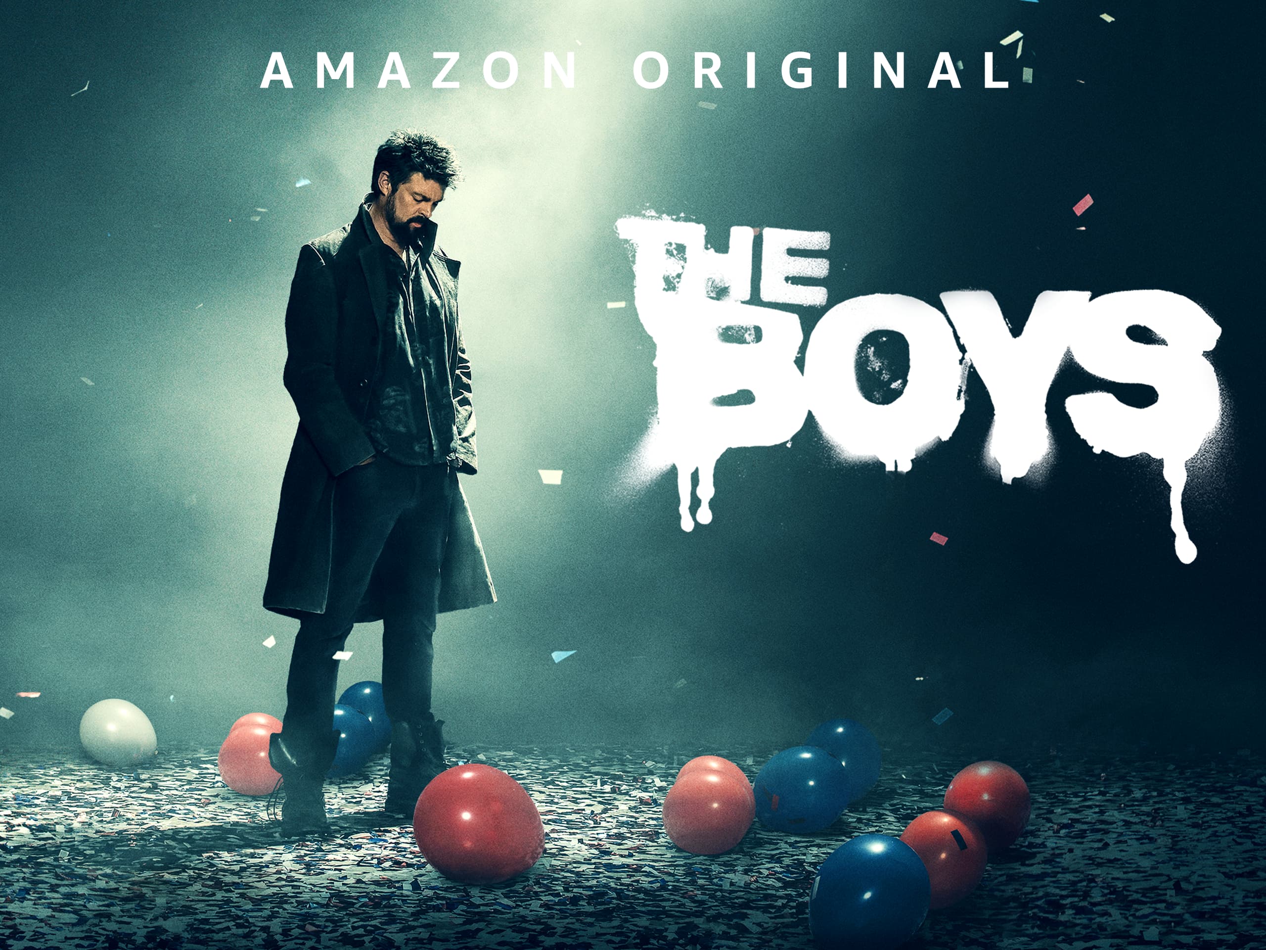 Самые ожидаемые сериалы 2024 года — киноподборка