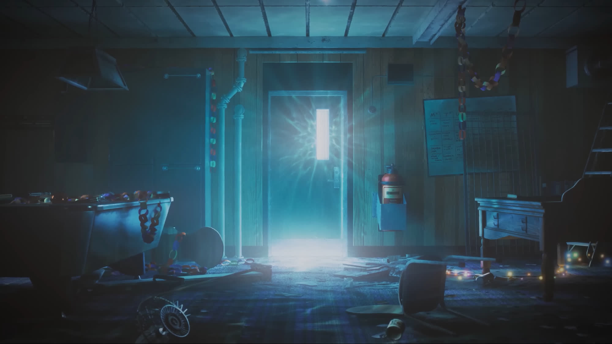 Лучшие инди игры 2024 года на ПК, PS и Xbox — Still Wakes the Deep