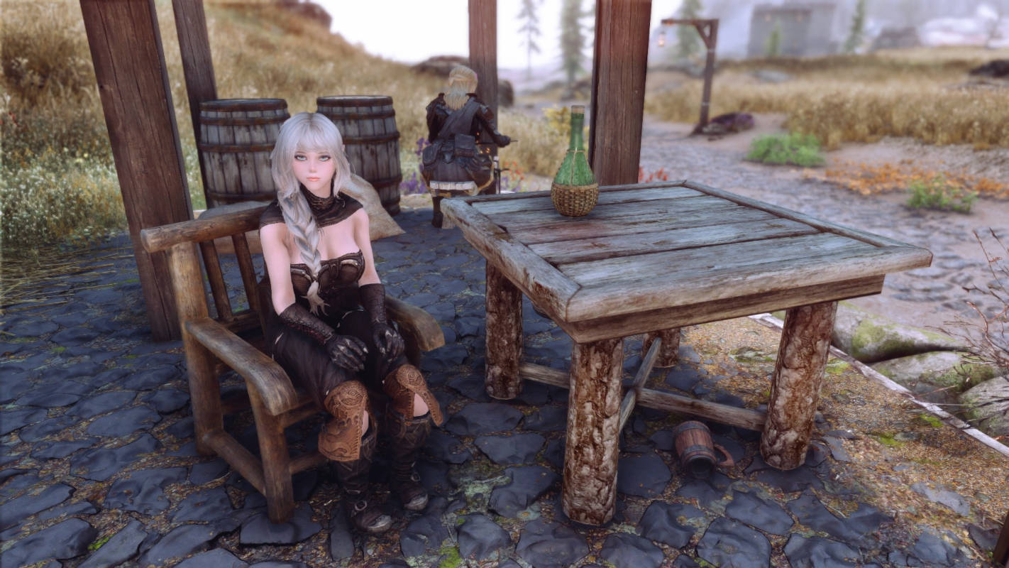 В Skyrim завезли магазин платных модов – игроки недовольны