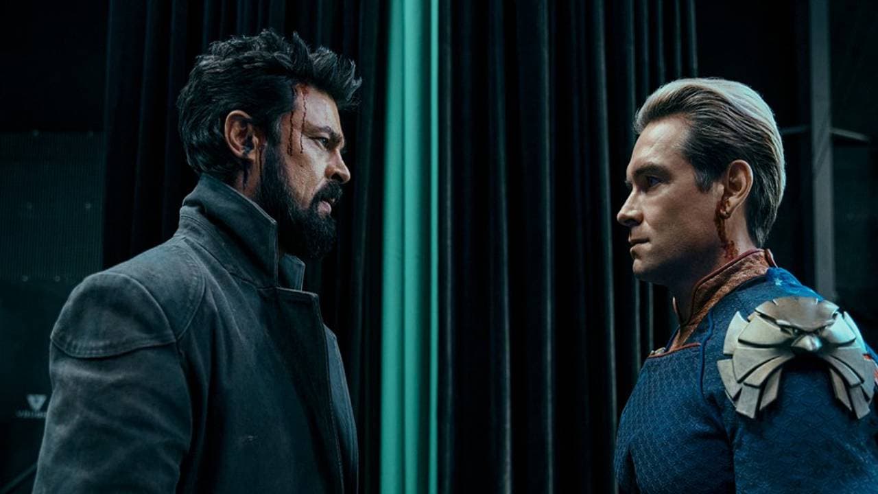 Самые ожидаемые сериалы 2024 года — киноподборка