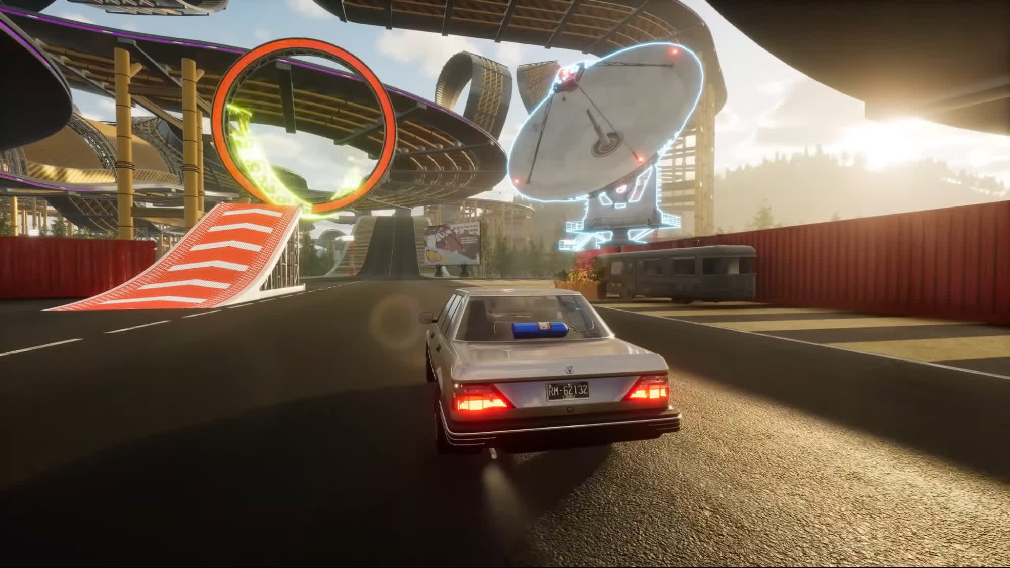 Список лучших игр гонок 2024 года на ПК, PlayStation и Xbox  — Wreckreation